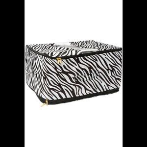 JOY Jumbo Expandable Triple Decker Storage Cube Safari